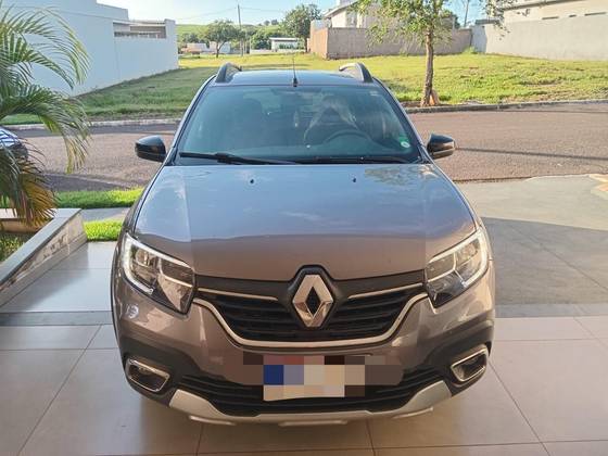 RENAULT SANDERO 1.0 12V SCE FLEX S EDITION MANUAL